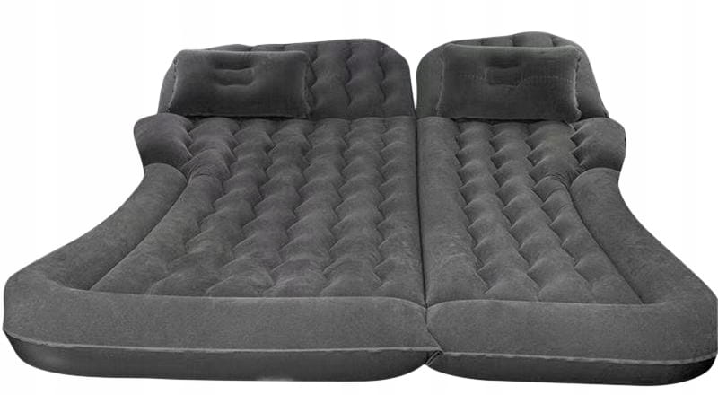 Automašīnas matracis, divvietīgs, XXL, ar sūkni