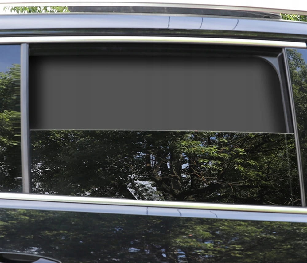Magnētisks saules aizsargs, priekšējam pasažierim, automašīnai