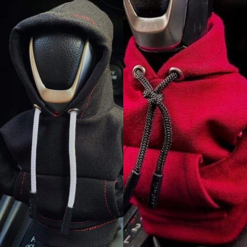 Ātrumpārslēgšanas sviras pārsegs, zils, universāls