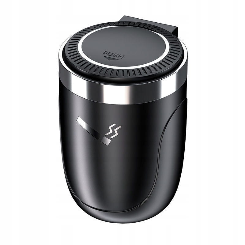 Pelnutrauks ar LED apgaismojumu, pārnēsājams, pārklājams