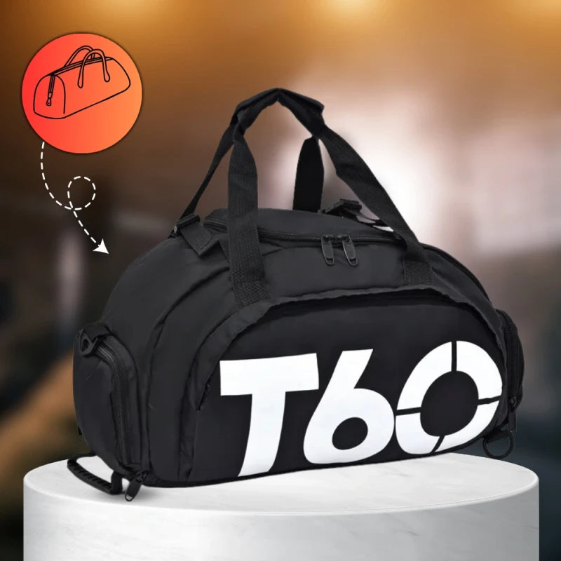 Sporta soma vīriešiem S77 N50