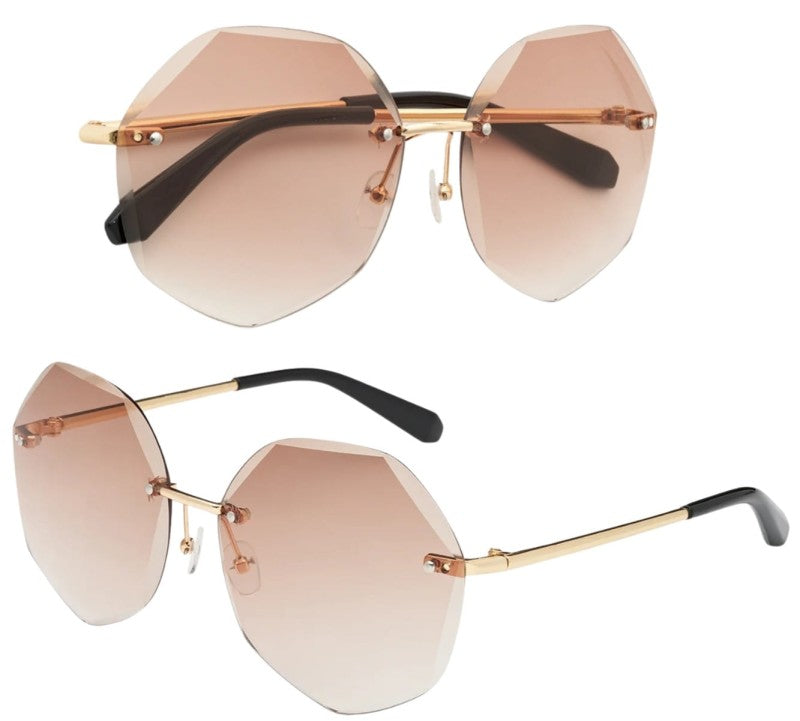 Saulesbrilles sievietēm B40