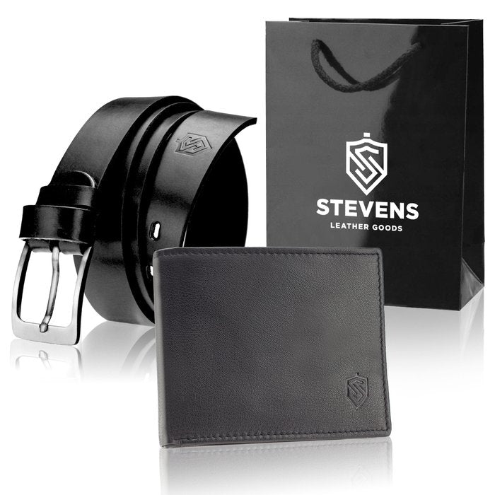 Vīriešu dāvanu komplekts Stevens P26 D80