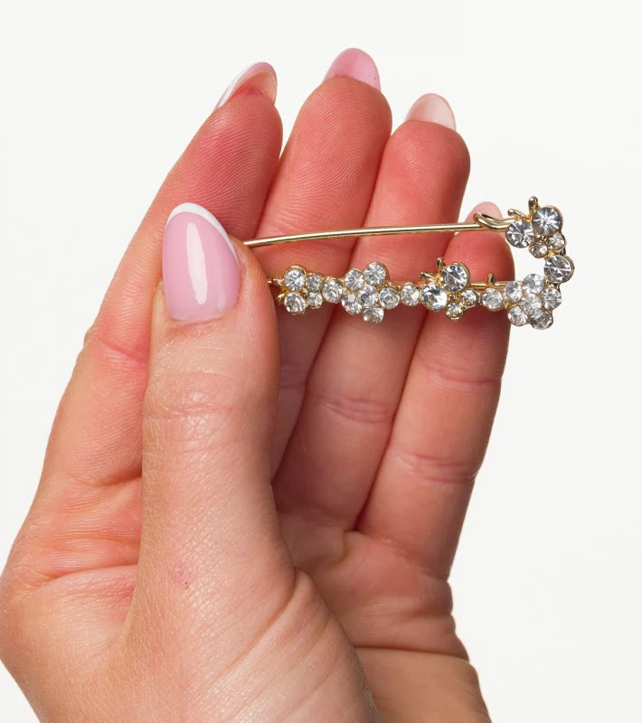 Broša sievietēm T65