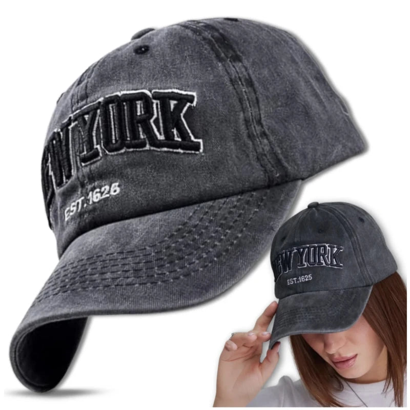 Cepure ar virsotni EF21