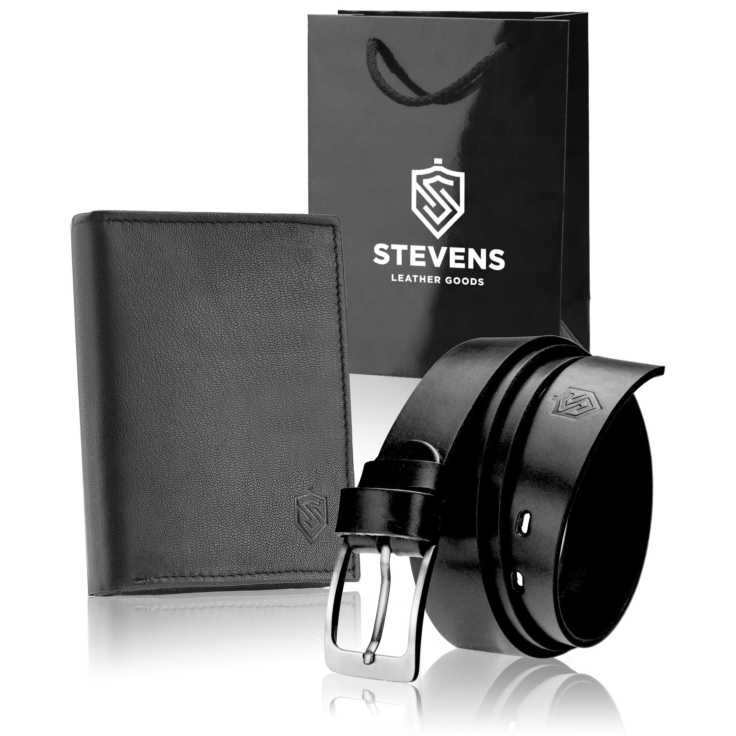 Vīriešu dāvanu komplekts Stevens P25 D81