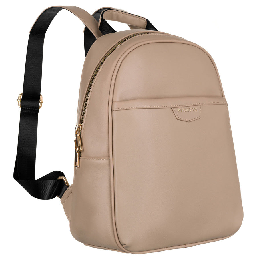 Mugursoma Peterson, smilškrāsas S90