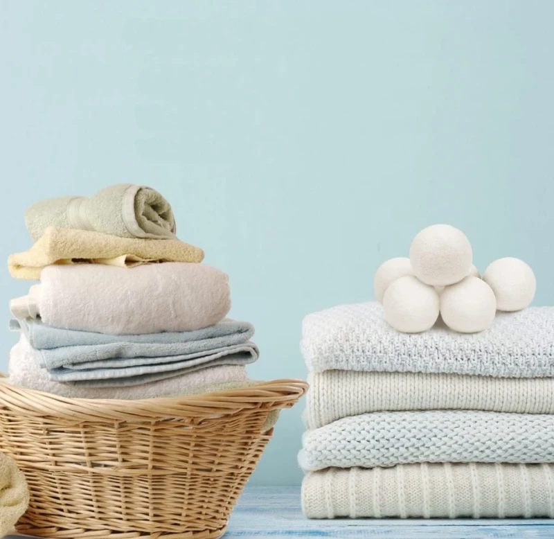 Vilnas žāvētāja bumbiņas Z9 N261