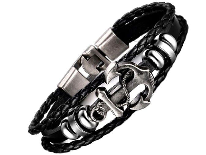 Vīriešu rokassprādze S3 A34