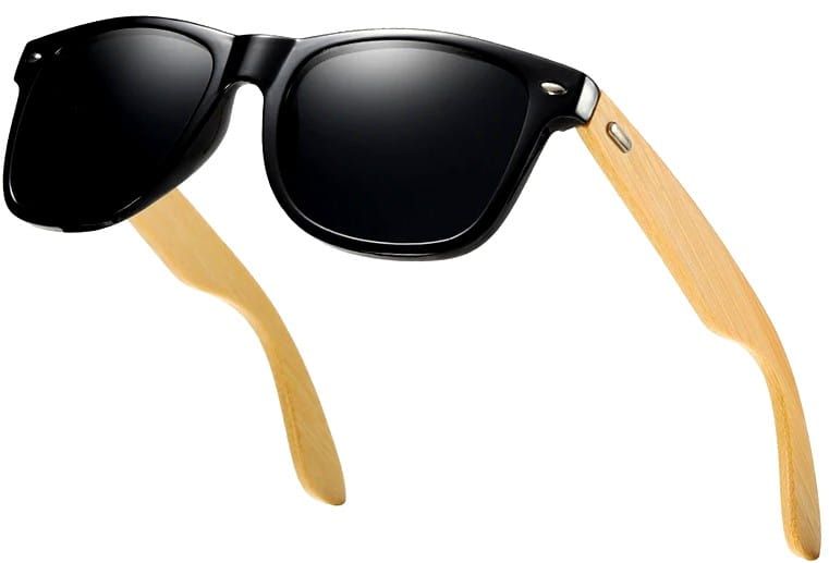 Vīriešu saulesbrilles O48