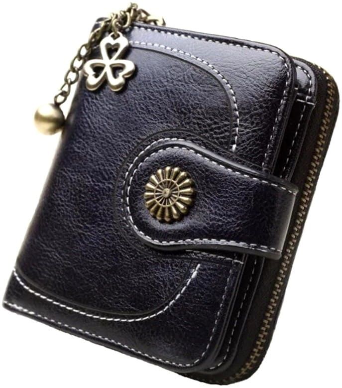 Maza sieviešu maciņš C24, melns D1918