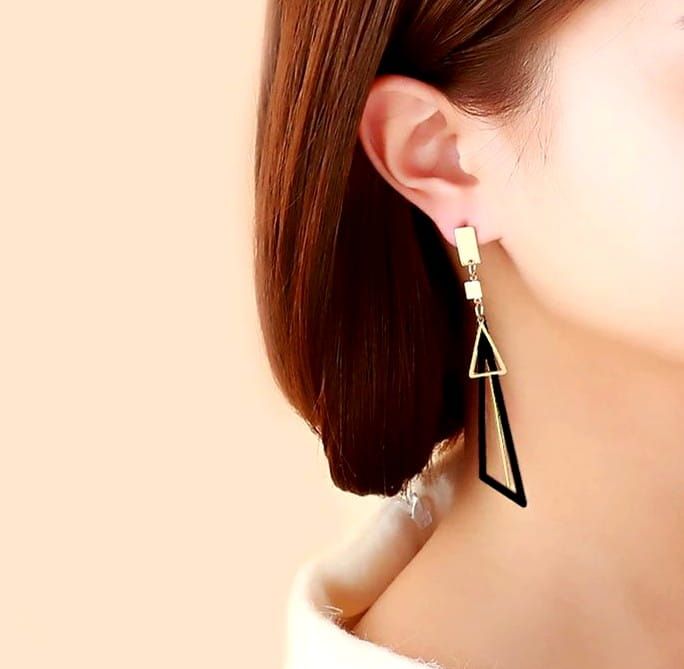 Auskari sievietēm D127