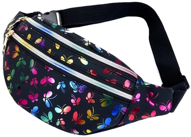 Sieviešu jostas soma R43 R1164