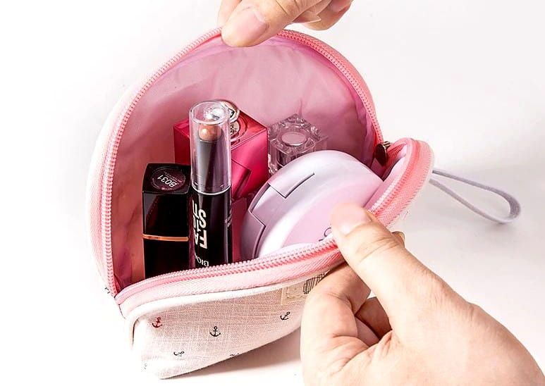 Trīsdaļīgs kosmētikas komplekts sievietēm N22