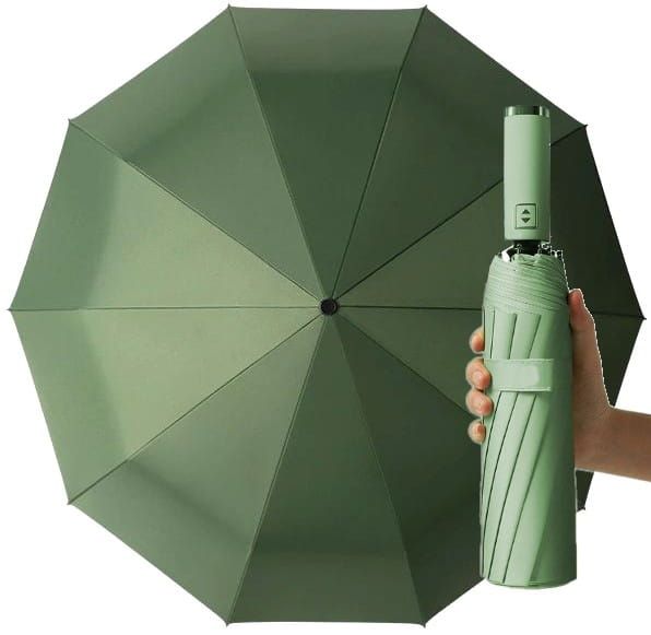 Salokāms lietussargs KR24