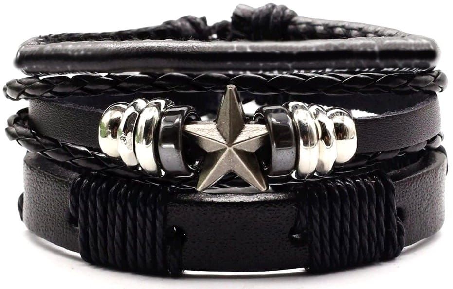 Rokassprādzes komplekts S122 A47