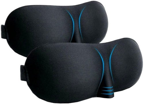 Miega acu maska A75 N104