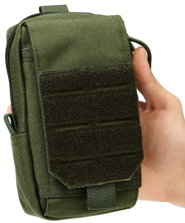 MILITĀRĀ TAKTISKĀ JOSTA SOMA VĪRIEŠIEM T125 R300