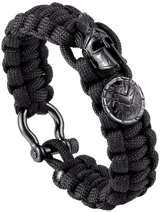 Vīriešu rokassprādze Spartan P59 A4