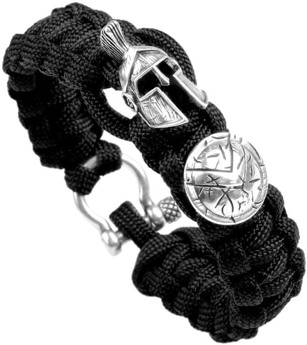 Vīriešu rokassprādze Spartan P59 A7