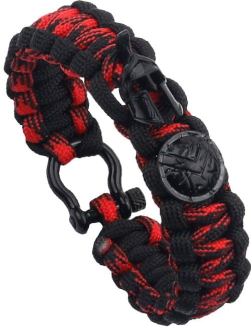 Vīriešu rokassprādze Spartan P59 A5