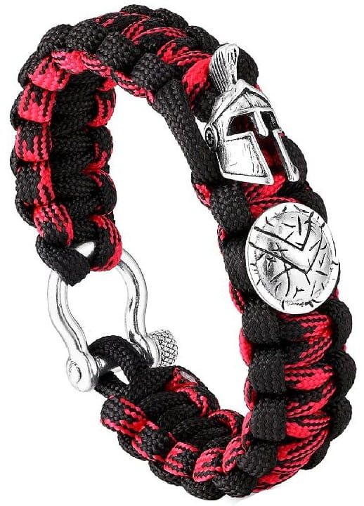 Vīriešu rokassprādze Spartan P59 A9