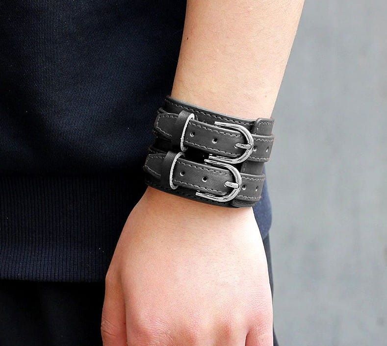 Vīriešu rokassprādze Y65 A29