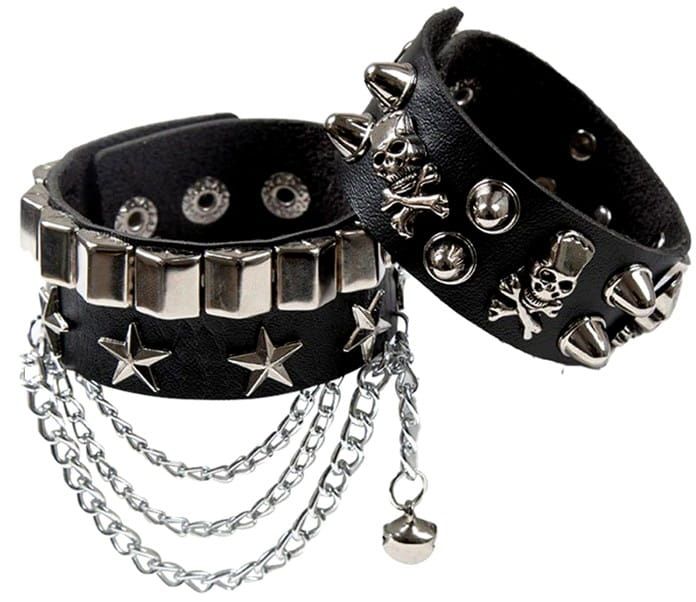 Rokassprādzes komplekts E65 A51