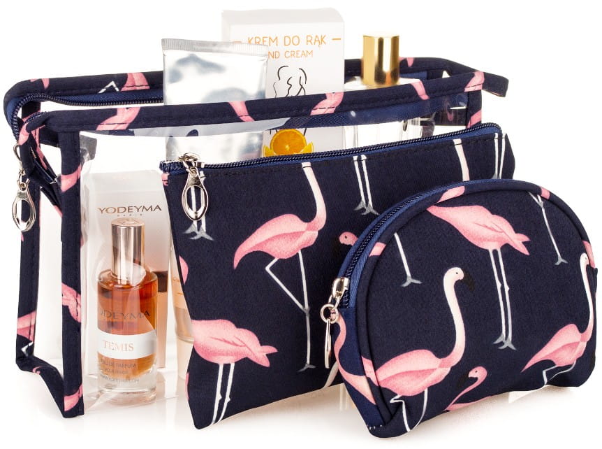 SIEVIEŠU KOSMĒTIKAS KOMPLEKTS E21-1