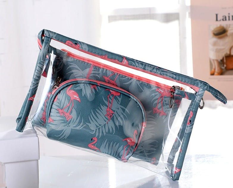 SIEVIEŠU KOSMĒTIKAS KOMPLEKTS E21