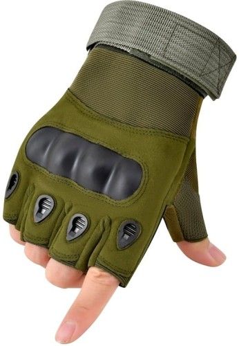 Vīriešu taktiskie cimdi K60, XL