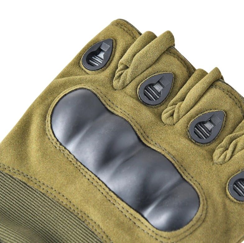 Vīriešu taktiskie cimdi K60, XL