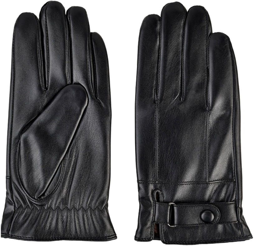 Vīriešu ziemas cimdi KR51