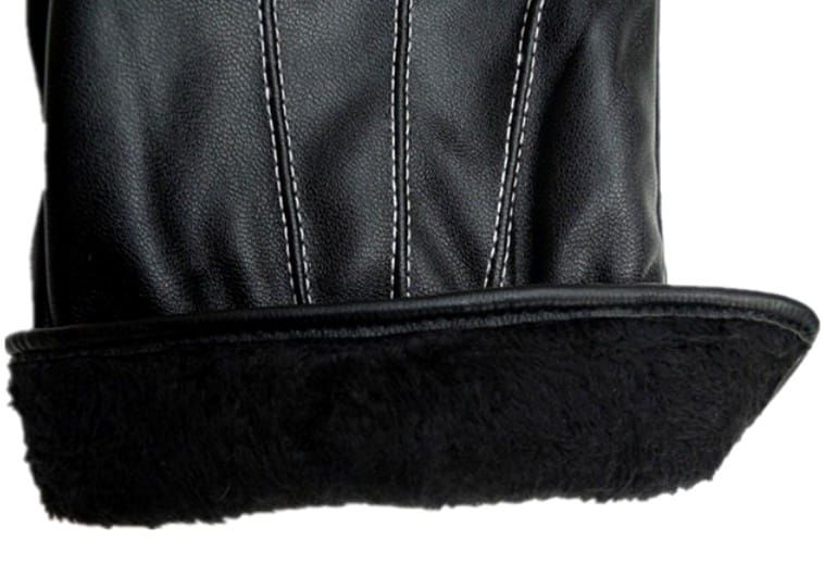 Vīriešu ziemas cimdi KR47