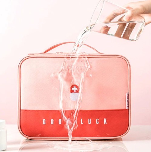 Pirmās palīdzības aptieciņa E58 N124