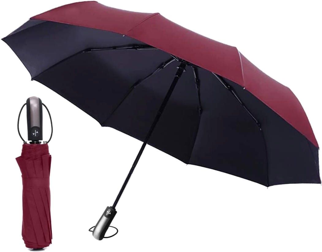 Salokāms lietussargs KR22-3