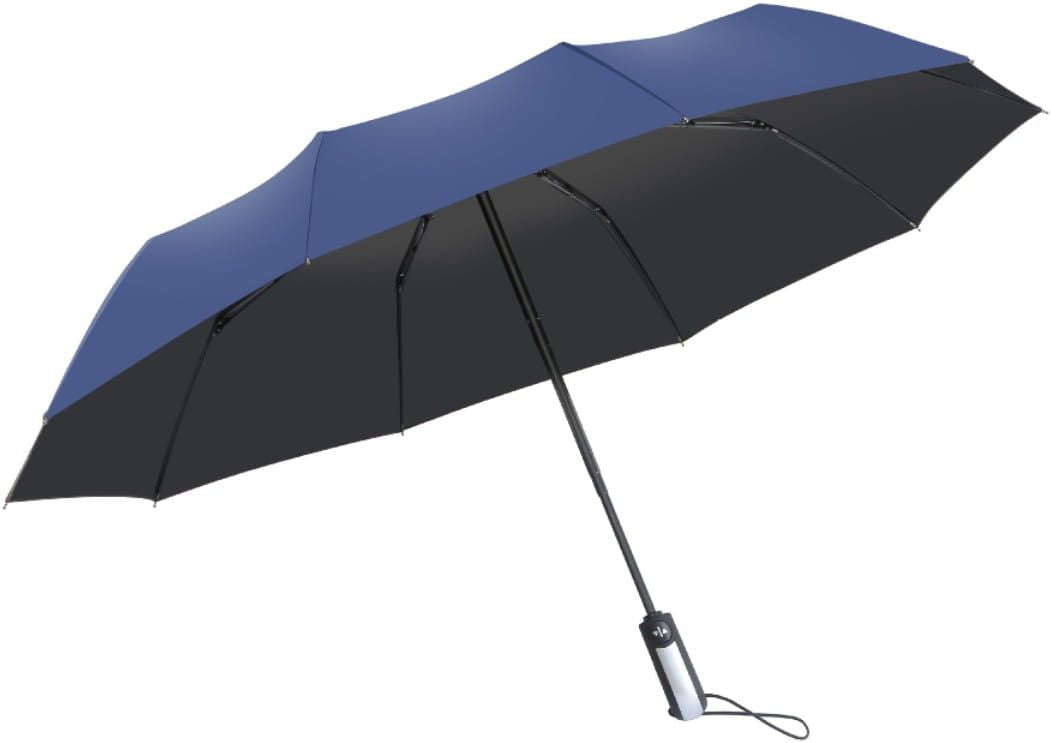 Salokāms lietussargs KR22-2