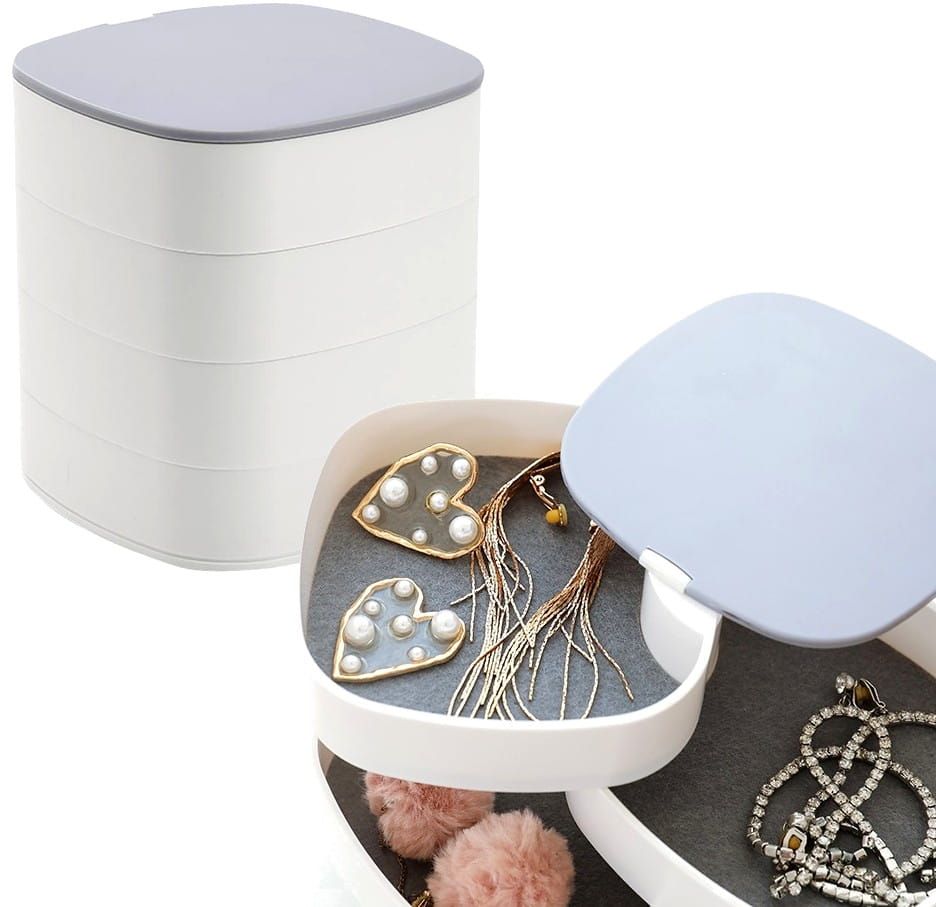 Rotaslietu kastīte V47