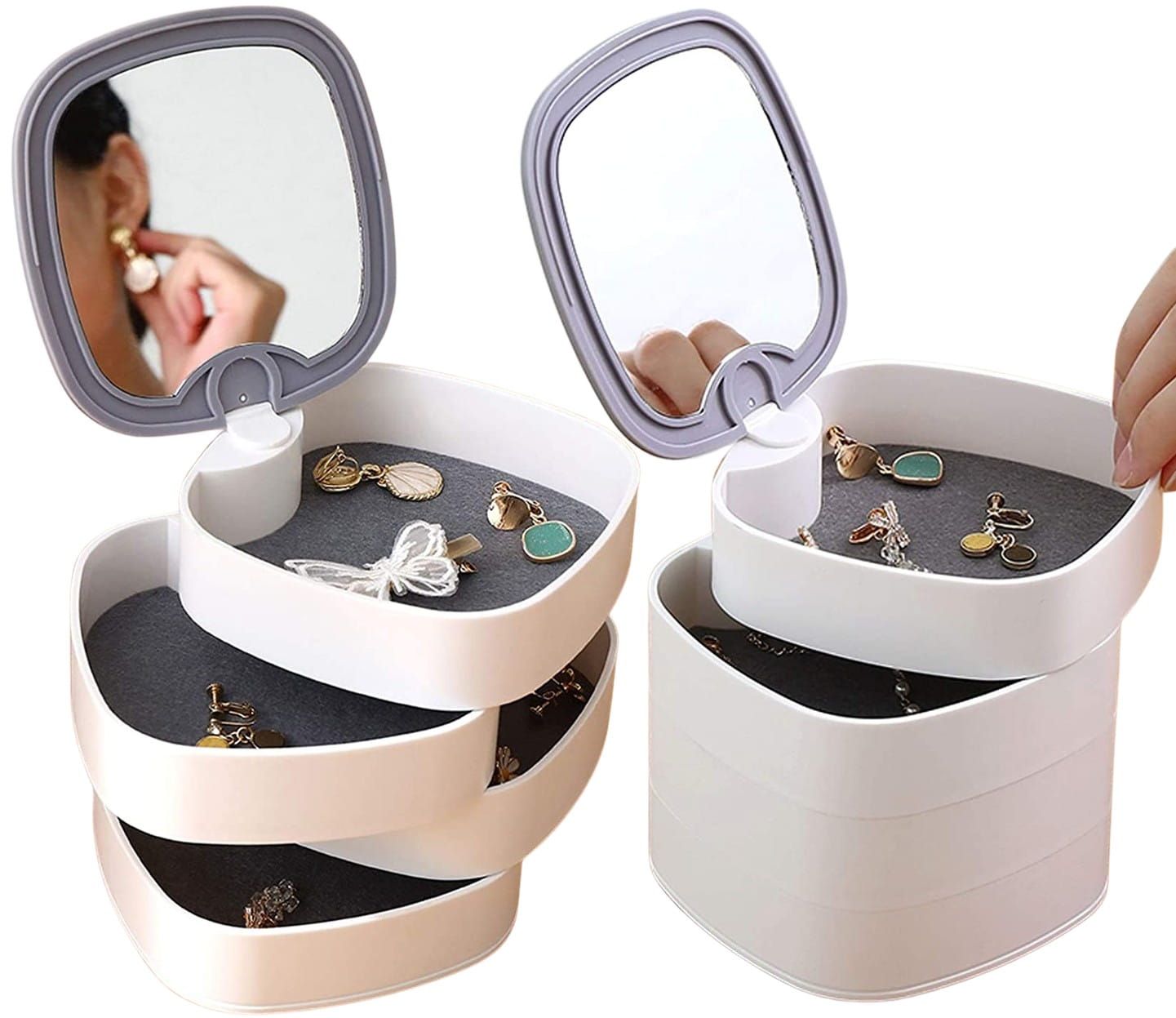 Rotaslietu kastīte V47