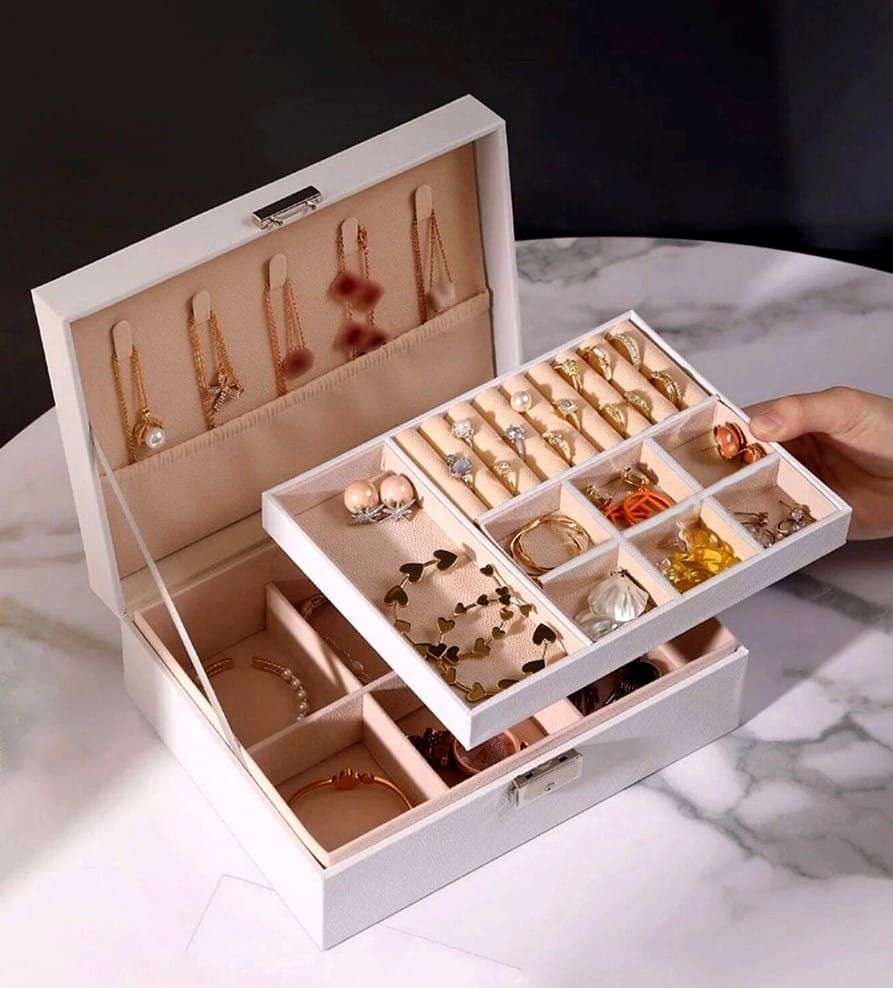 Rotaslietu kastīte T32-1