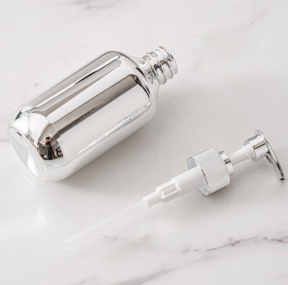 Šķidrās ziepes dozators KR94 N38