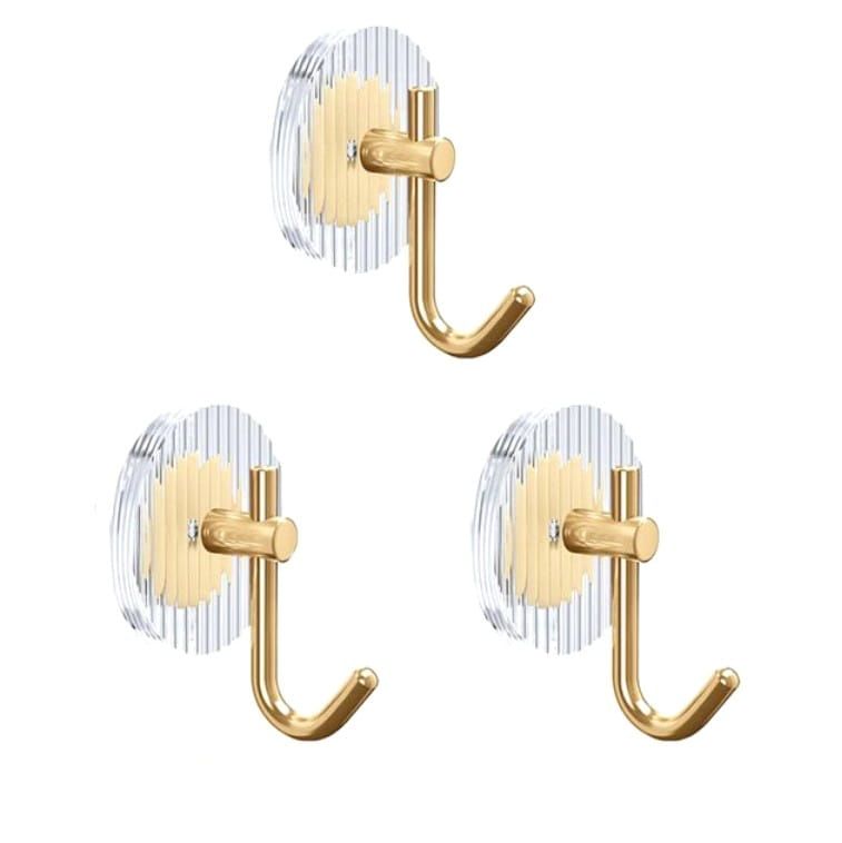 Vannas istabas āķi 3 gab. F157-1