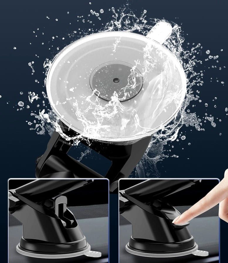 Telefona turētājs XO