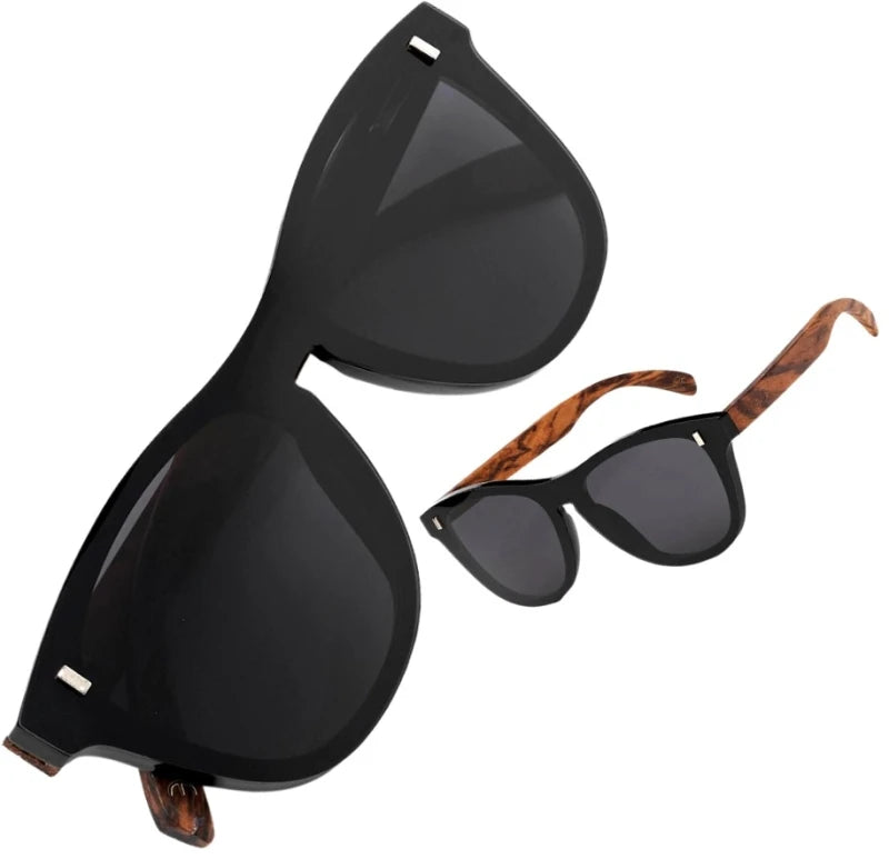 Polarizētas saulesbrilles vīriešiem C50