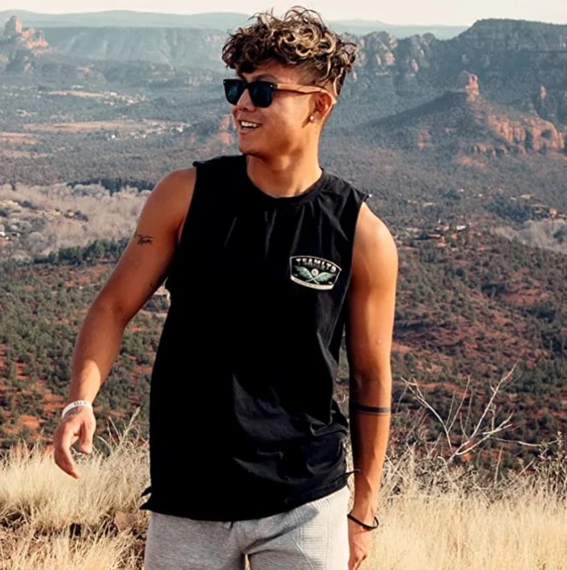 Polarizētas saulesbrilles vīriešiem C59