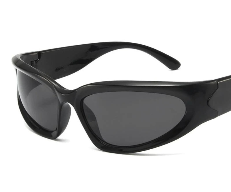 Polarizētas saulesbrilles E3