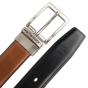 Piniginė, diržas ir 2 sagtys PTN H4