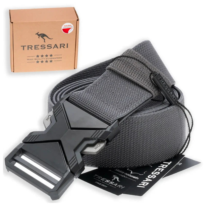 Vīriešu militārā taktiskā josta A15 D78