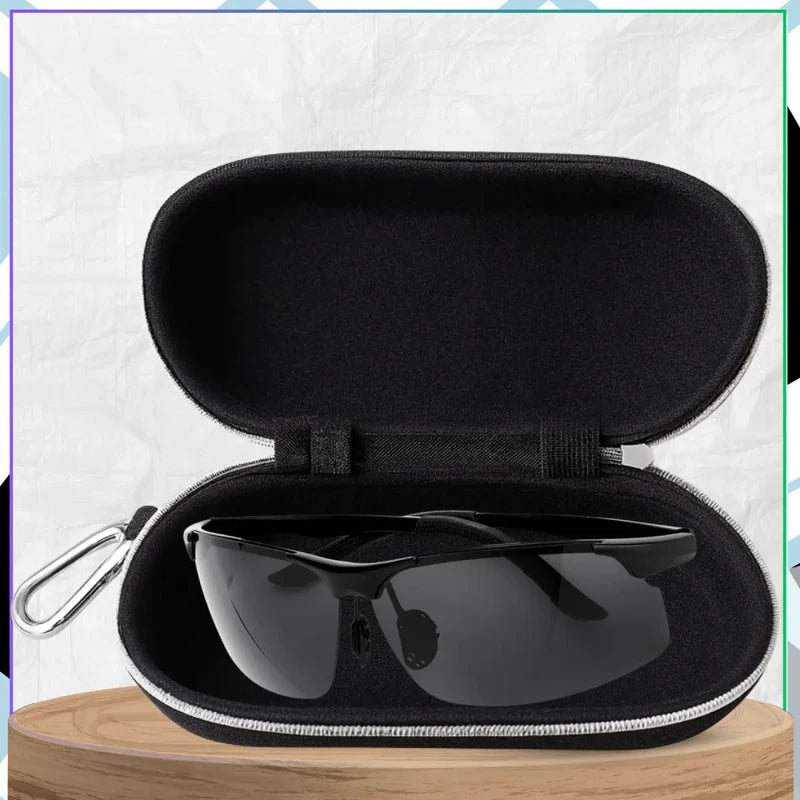 Polarizētas sporta saulesbrilles vīriešiem J41