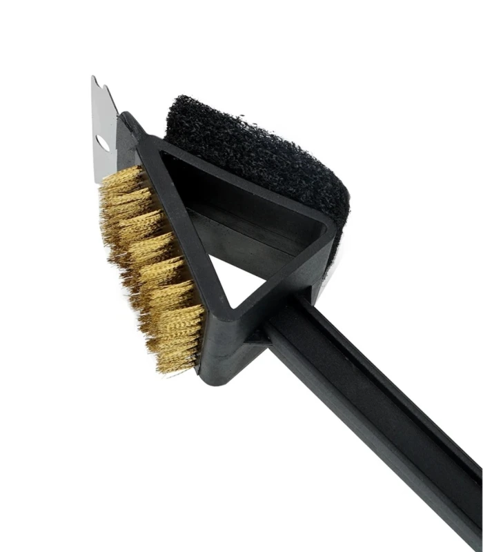 3 vienā grila birste J1